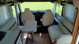 RAPIDO SERIE 80 8096 DF AL-KO PREMIUM EDITION 2019 (28)