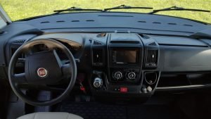 RAPIDO SERIE 80 8096 DF AL-KO PREMIUM EDITION 2019 (29)