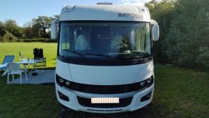 RAPIDO SERIE 80 8096 DF AL-KO PREMIUM EDITION 2019 (51)