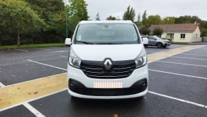 RENAULT HANROAD TREK5 2019 (2)