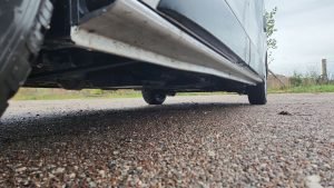 RENAULT TRAFIC ALL INSIDE VAN 2020 (16)