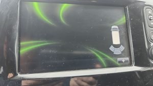 RENAULT TRAFIC ALL INSIDE VAN 2020 (22)