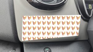 RENAULT TRAFIC ALL INSIDE VAN 2020 (25)