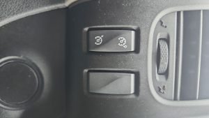 RENAULT TRAFIC ALL INSIDE VAN 2020 (27)