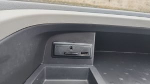 RENAULT TRAFIC ALL INSIDE VAN 2020 (28)