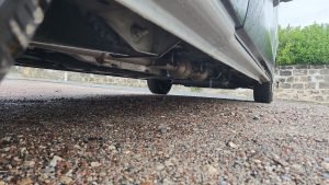 RENAULT TRAFIC ALL INSIDE VAN 2020 (3)