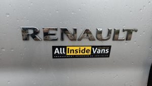 RENAULT TRAFIC ALL INSIDE VAN 2020 (30)