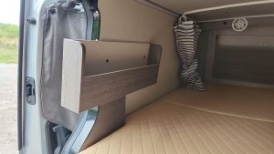 RENAULT TRAFIC ALL INSIDE VAN 2020 (31)