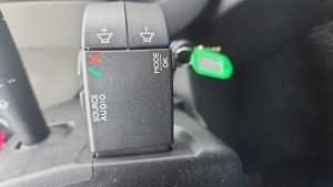 RENAULT TRAFIC ALL INSIDE VAN 2020 (35)