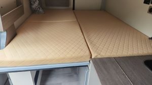 RENAULT TRAFIC ALL INSIDE VAN 2020 (37)