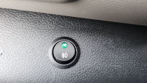 RENAULT TRAFIC ALL INSIDE VAN 2020 (4)