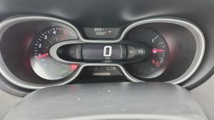 RENAULT TRAFIC ALL INSIDE VAN 2020 (41)