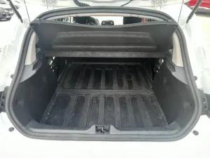 Renault Clio 2019 blanc (3)