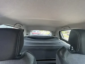 Renault Clio 2019 blanc (6)