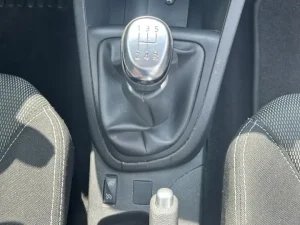 Renault Clio 2019 blanc (8)