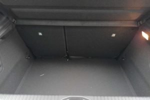 Renault Clio 2022 Noir (10)