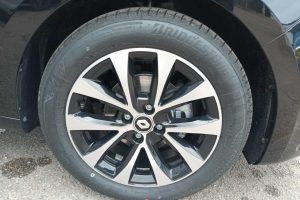 Renault Clio 2022 Noir (12)