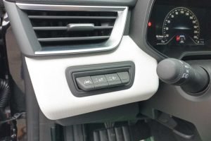 Renault Clio 2022 Noir (15)