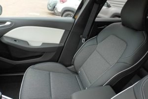 Renault Clio 2022 Noir (17)