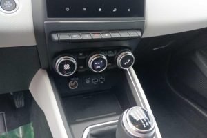 Renault Clio 2022 Noir (19)