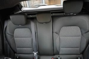 Renault Clio 2022 Noir (21)