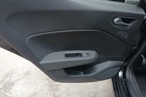 Renault Clio 2022 Noir (22)