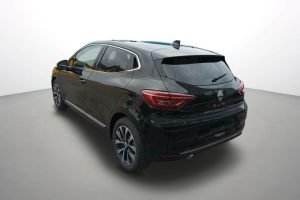 Renault Clio 2022 Noir (24)
