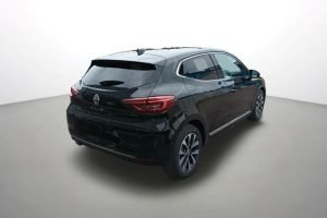 Renault Clio 2022 Noir (25)