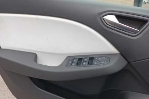 Renault Clio 2022 Noir (28)