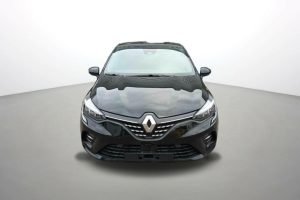 Renault Clio 2022 Noir (3)