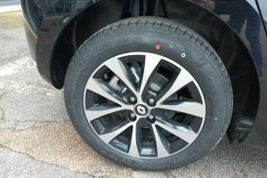 Renault Clio 2022 Noir (5)