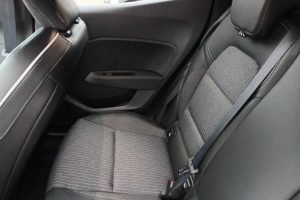 Renault Clio 2022 Noir (7)