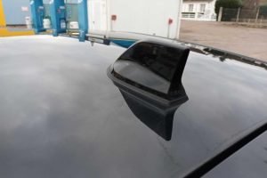 Renault Clio 2022 Noir (8)