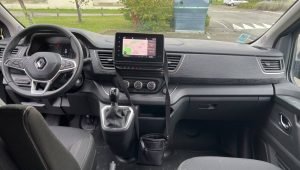 Renault STYLEVAN ORIGIN AUSTRAL 2023 (13)