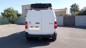 TOYOTA PROACE II 2018 (13)