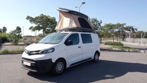 TOYOTA PROACE II 2018 (21)