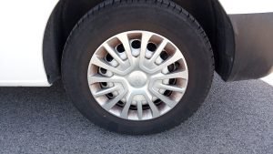 TOYOTA PROACE II 2018 (3)