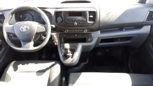 TOYOTA PROACE II 2018 (34)