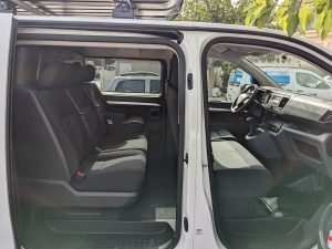 TOYOTA PROACE II 2018 (35)