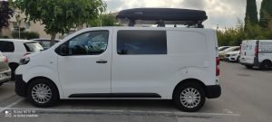 TOYOTA PROACE II 2018 (41)