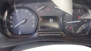 TOYOTA PROACE II 2018 (5)