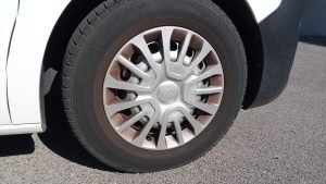 TOYOTA PROACE II 2018 (9)