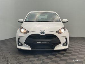 Toyota Yaris 2020 (1)