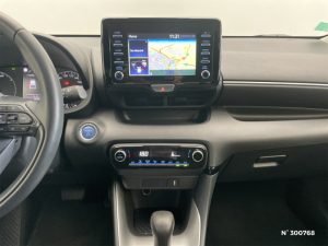 Toyota Yaris 2020 (12)