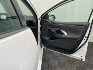 Toyota Yaris 2020 (13)