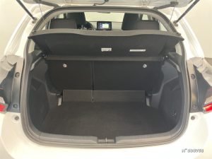 Toyota Yaris 2020 (16)