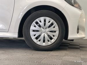 Toyota Yaris 2020 (19)