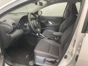 Toyota Yaris 2020 (4)