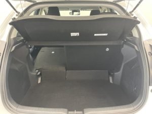 Toyota Yaris 2020 (5)