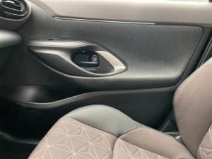 Toyota Yaris Cross 2022 (10)
